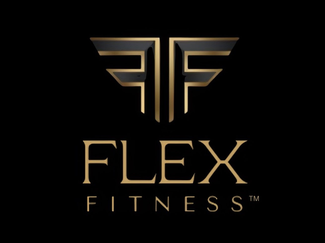 Flex Fitness Logo