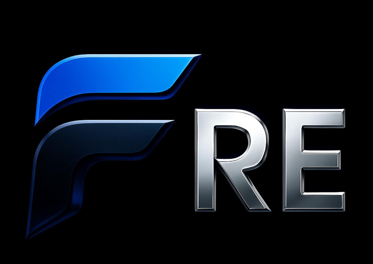 Flex Real Estate Logo