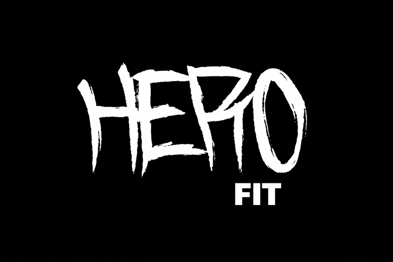 Hero Fit logo